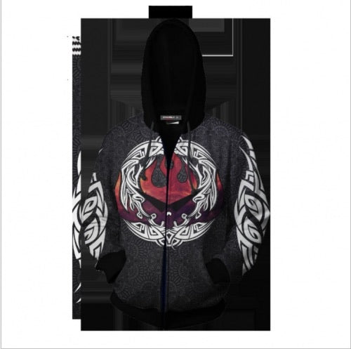 Tengen Toppa Ζακέτα