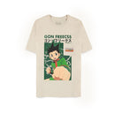 Hunter X Hunter T-Shirt Gon Freecss