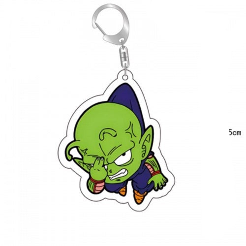 Dragon Ball Μπρελόκ Piccolo