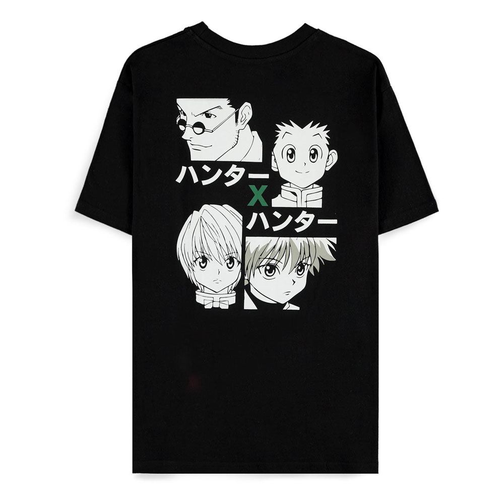 Hunter X Hunter