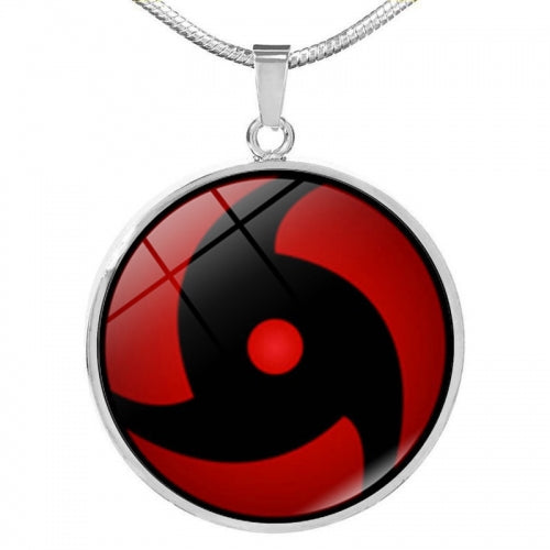 Naruto Κρεμαστό Itachi Sharingan