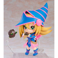 Yu-Gi-Oh! Dark Magician Girl Nendoroid figure 10cm