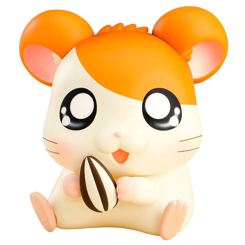 Hamtaro Nendoroid