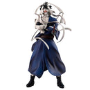 Rurouni Kenshin Makoto Shishio Pop Up Parade statue 19cm