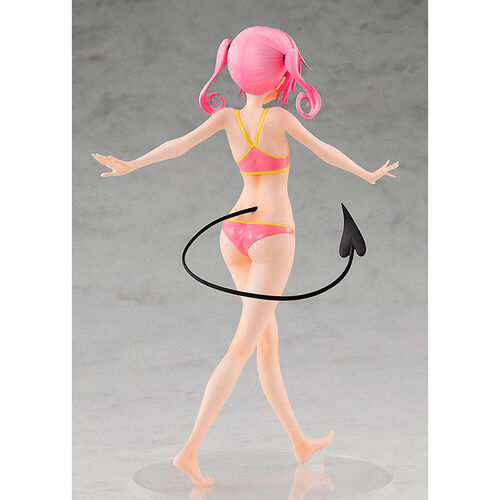 To Love-Ru Darkness Nana Astar Deviluke Pop Up Parade statue 18cm