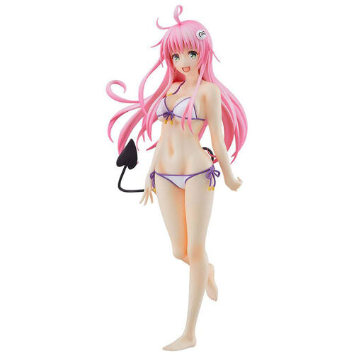 To Love-Ru Darkness Lala Satalin Deliluke Pop Up Parade figure 18cm