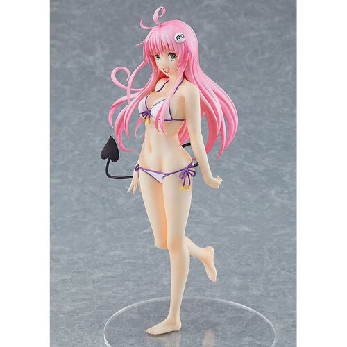 To Love-Ru Darkness Lala Satalin Deliluke Pop Up Parade figure 18cm