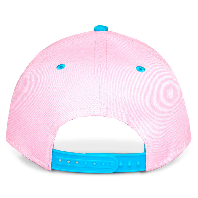Pokemon Greninja cap