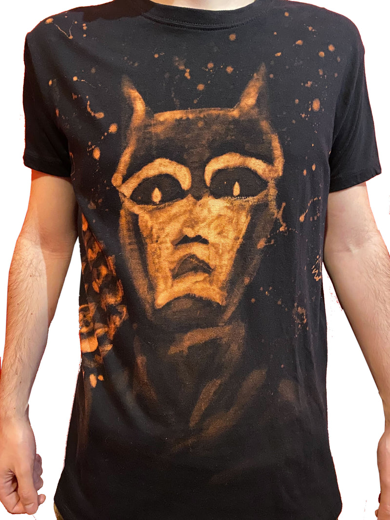 Χειροποίητη Μπλούζα Kira Queen