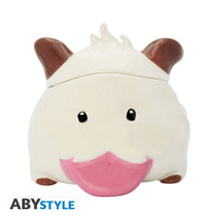 League of Legends 3D Κούπα Poro