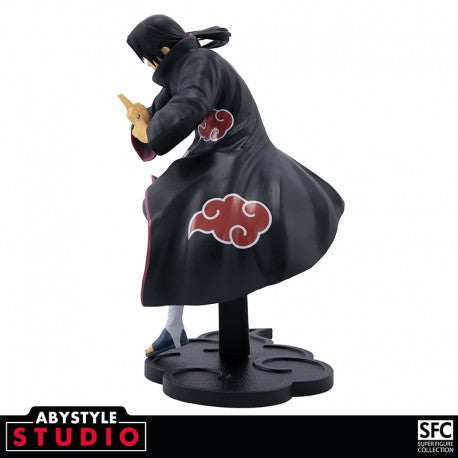 NARUTO SHIPPUDEN - Φιγούρα "Itachi"