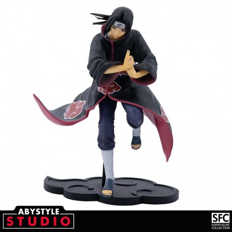 NARUTO SHIPPUDEN - Φιγούρα "Itachi"