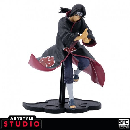 NARUTO SHIPPUDEN - Φιγούρα "Itachi"