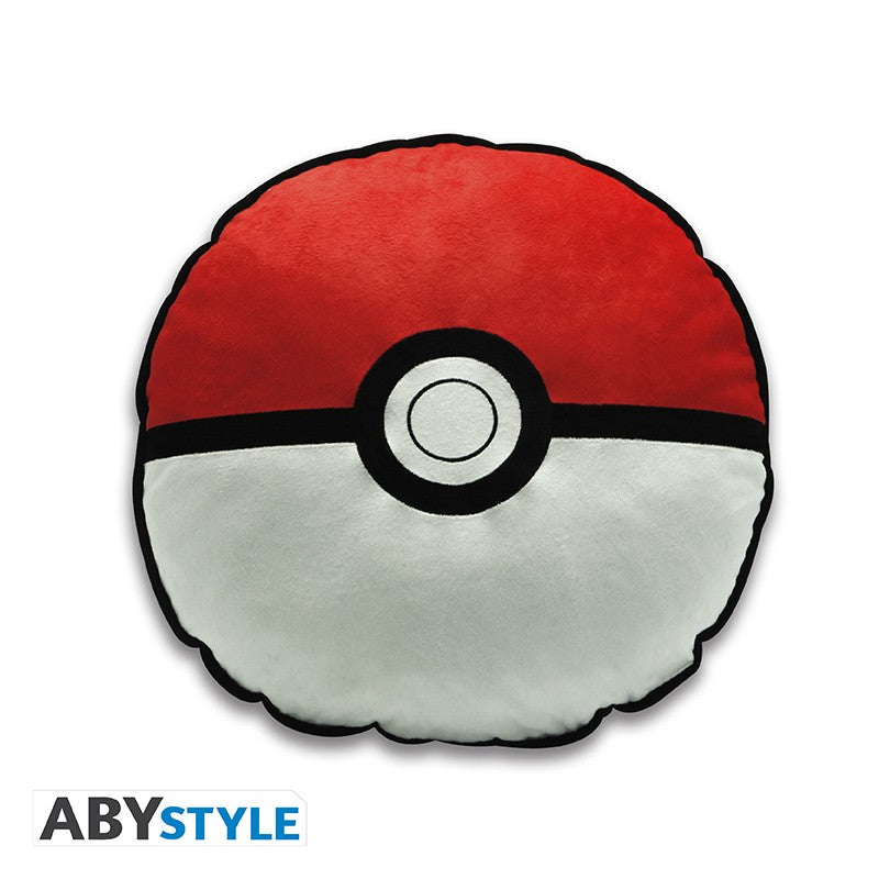 Pokémon μαξιλάρι PokéBall