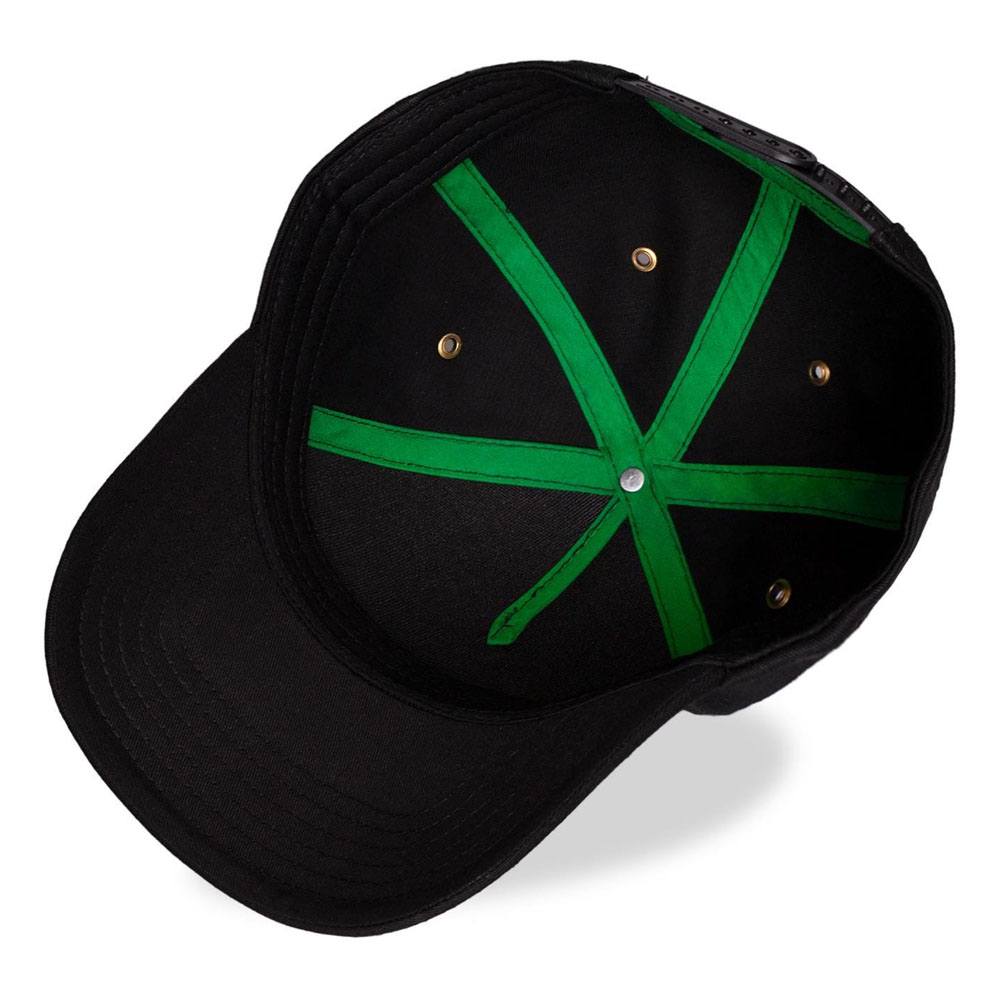 Hunter X Hunter καπέλο με λογότυπο