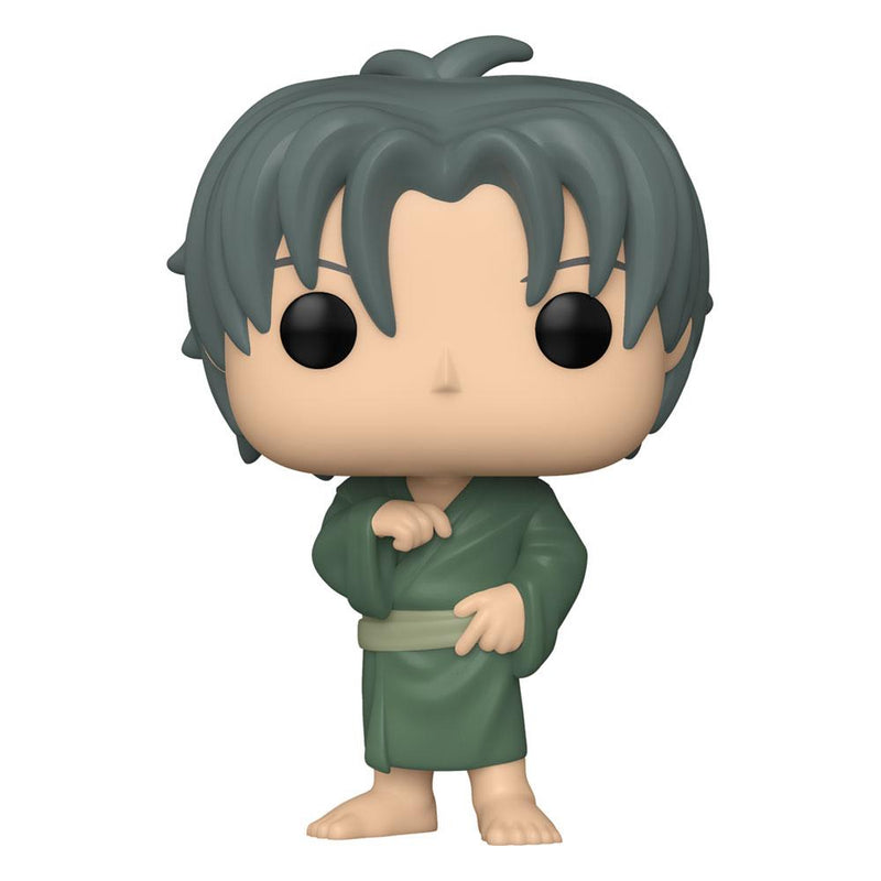 Fruits Basket POP! Animation Vinyl Figure Shigure Sohma 9 cm