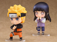 Naruto Shippuden Nendoroid PVC Action Figure Hinata Hyuga 10 εκ.