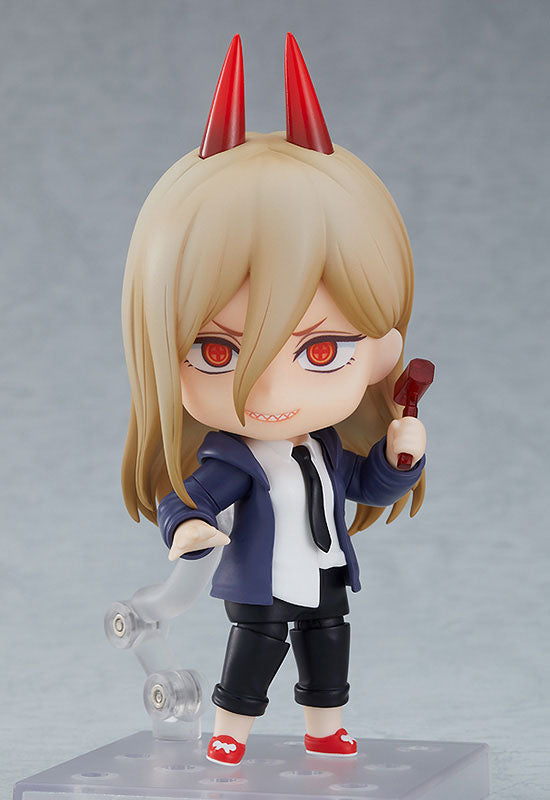 Chainsaw Man Nendoroid Action Figure Power 10 cm