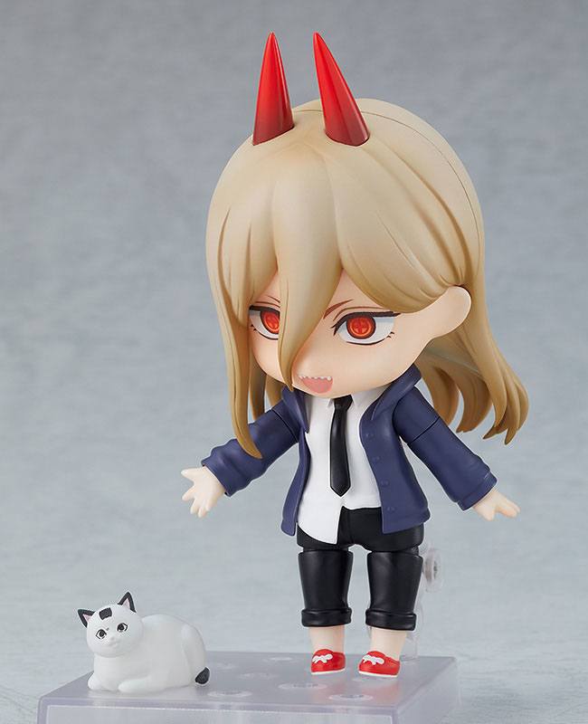 Chainsaw Man Nendoroid Action Figure Power 10 cm