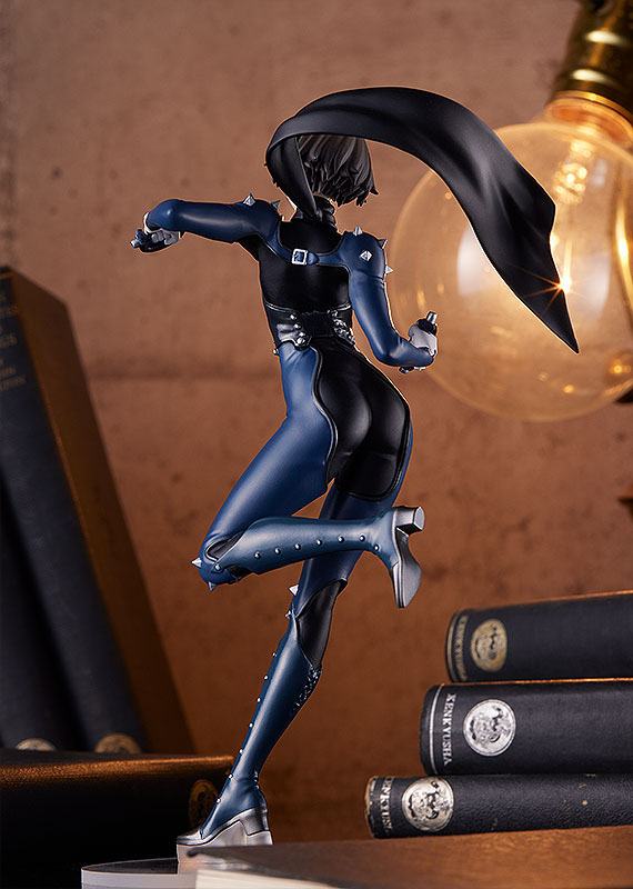 Persona 5 the Animation Pop Up Parade Φιγούρα Queen 17 cm