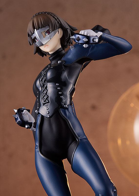 Persona 5 the Animation Pop Up Parade Φιγούρα Queen 17 cm