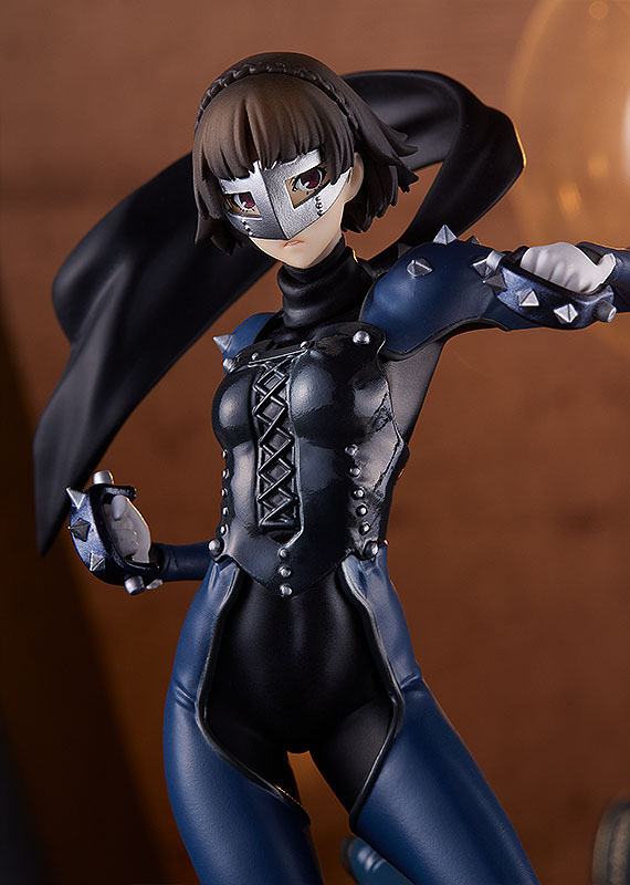 Persona 5 the Animation Pop Up Parade Φιγούρα Queen 17 cm