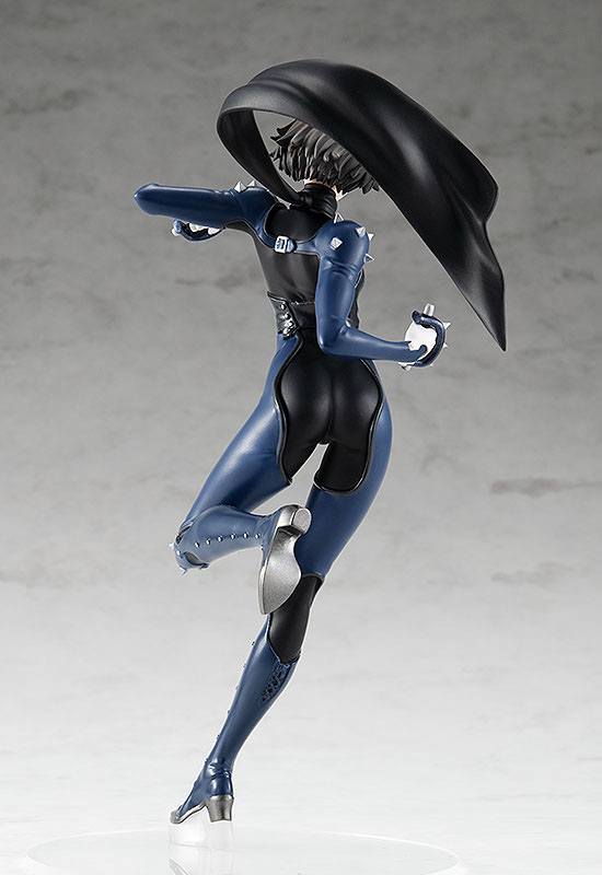 Persona 5 the Animation Pop Up Parade Φιγούρα Queen 17 cm