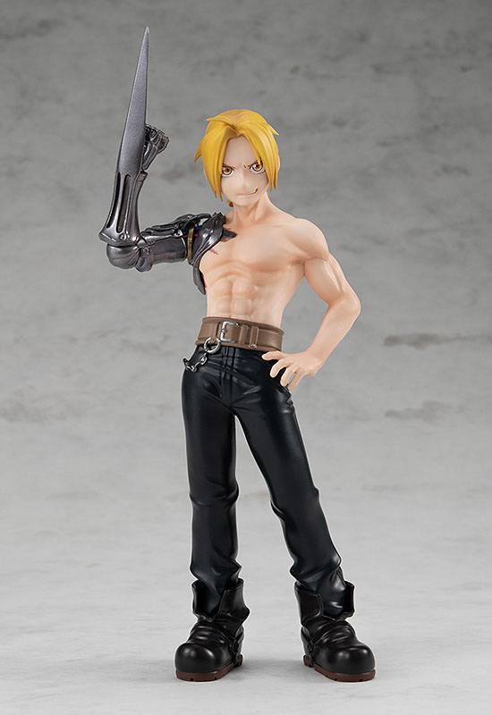 Fullmetal Alchemist: Edward Erlic 16 cm