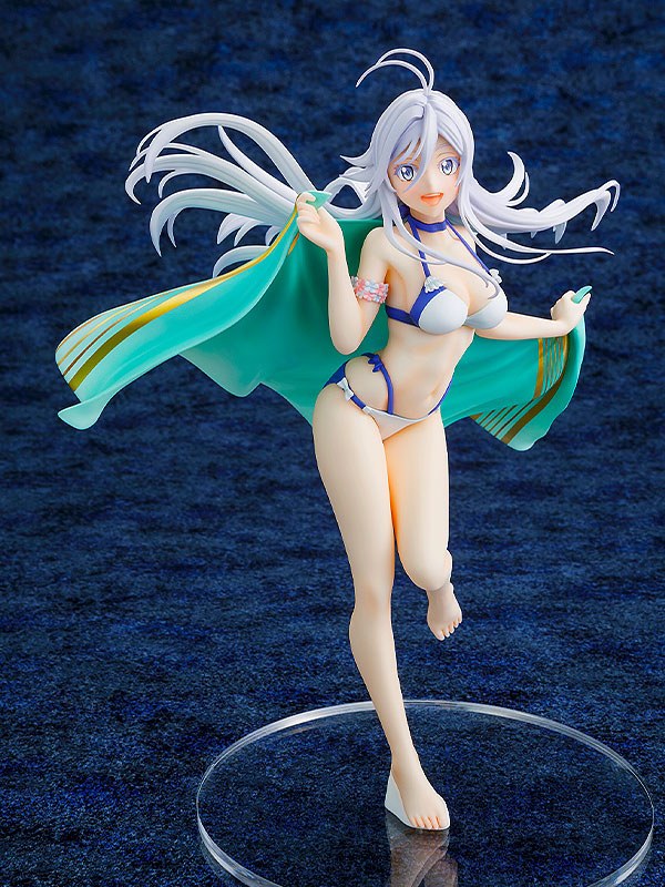 86: Eighty Six CAworks PVC Statue 1/7 Lena Swimsuit Ver. 24 εκ.