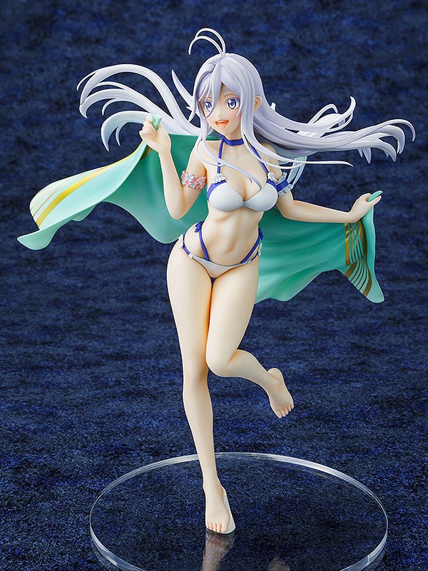 86: Eighty Six CAworks PVC Statue 1/7 Lena Swimsuit Ver. 24 εκ.