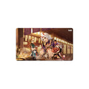 Genshin Impact Mousepad Arataki Itto 70 x 40 cm