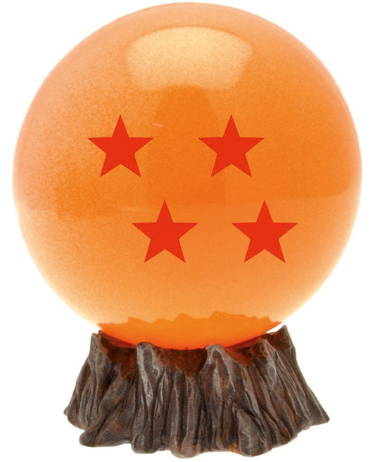 Dragon Ball Bust Bank Crystal Ball 9 cm. Κουμπαράς Dragon Ball.