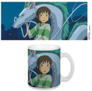 Studio Ghibli Κούπα Chihiro Spirited Away