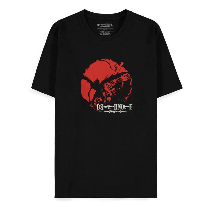 Death Note T-Shirt Shadows