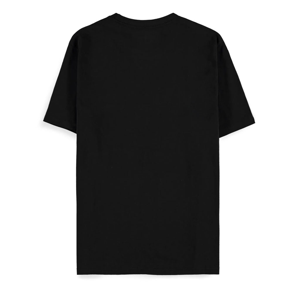 Death Note T-Shirt Shadows
