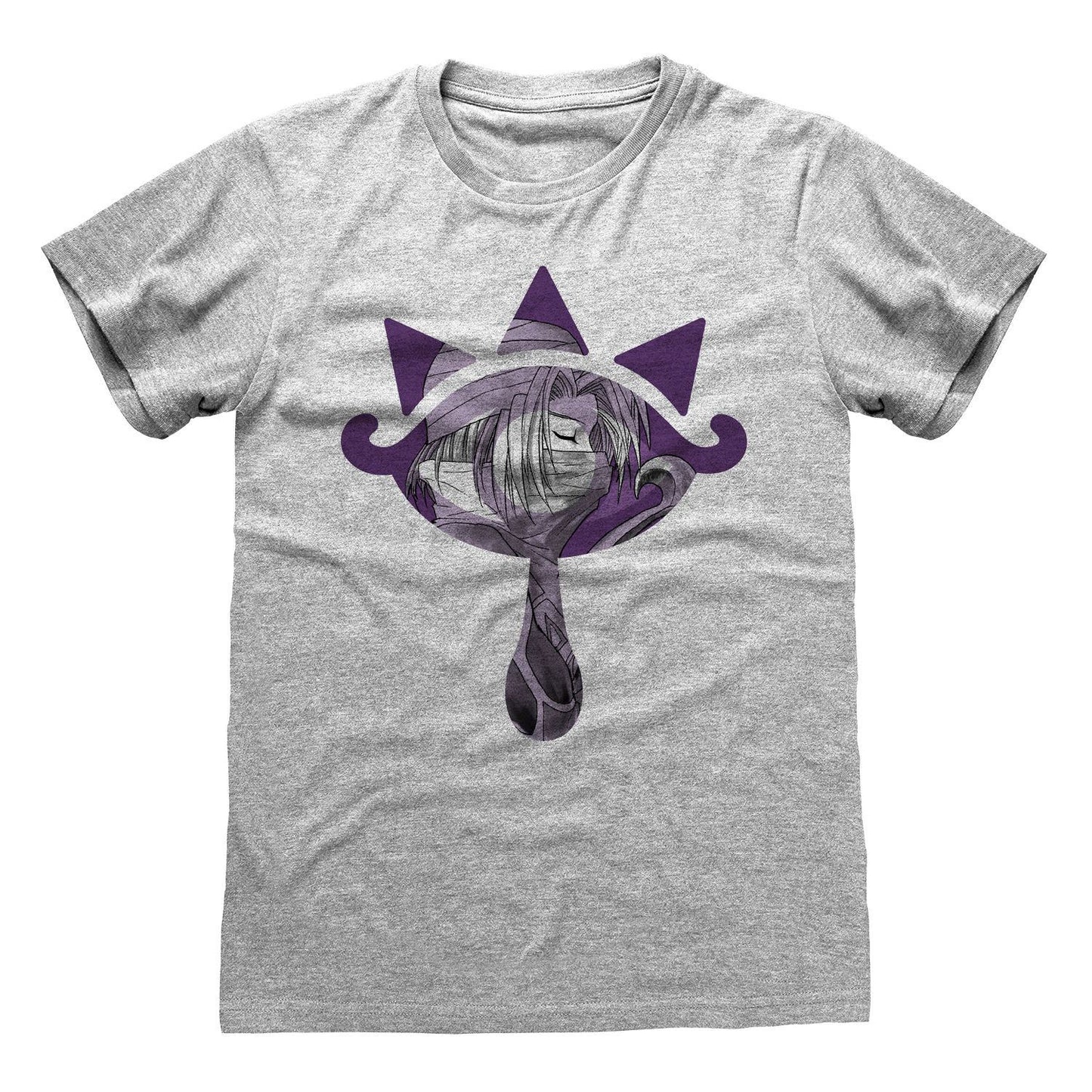 Legend Of Zelda T-Shirt Sheik Logo